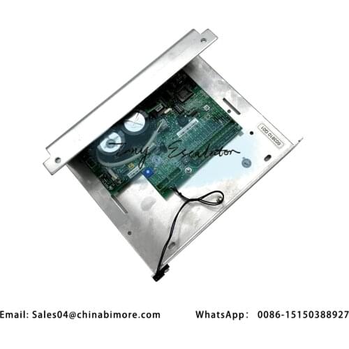 Elevator Lift parts inverter driver main pcb card board elevator board KM603800G01/603810G01