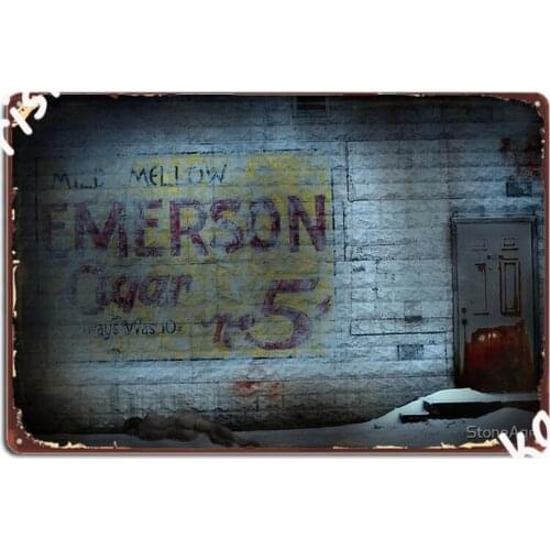 Nickel And Dimes Metal Plaque Poster Cinema Garage Cinema Vintage Garage Decoration Tin Sign Poster