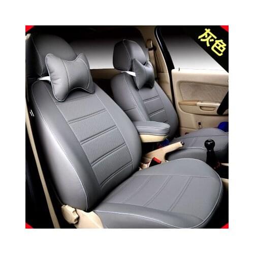 2016 new cushion set for Hyundai Elantra sonata santa fe tucson ix35/45 special car seats covers seat cover free shipping hot