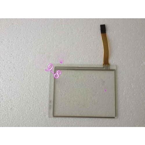 New Touch Screen only Touch & Touch Glass for AMT98860 AMT 98860