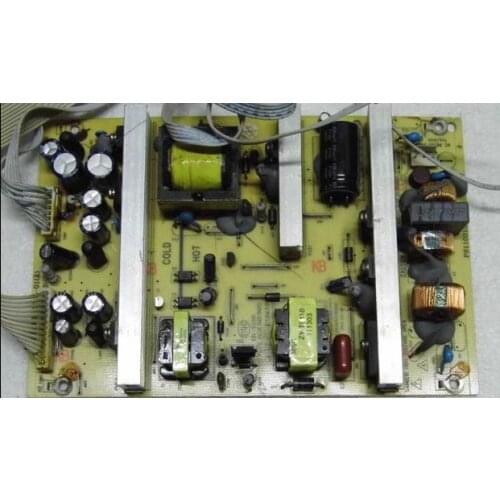 Original connect with POWER supply board bn44-00243a pslf311501d 55a950 T-CON connect board Video