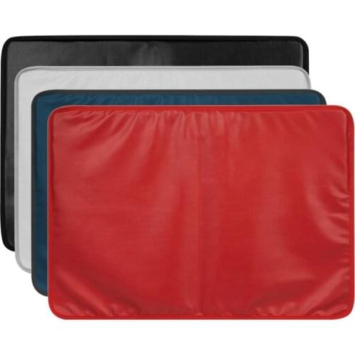 Dust Cover Protector Resilient Waterproof Anti-scratch Desktop Monitor Soft Dust-proof Protective Cover for iMac 24 Inch