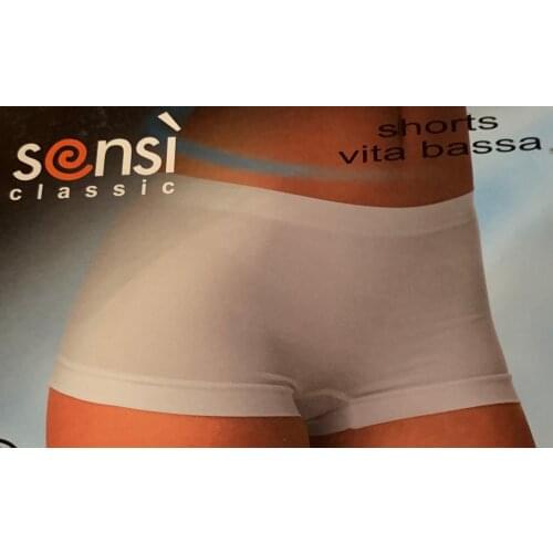 SENSI Women's Travel Shorts