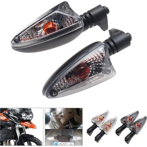 36MM LED Turn Signal Indicator For Aprilia SR Motard 125 2012-2015 NA 850 Mana 2007-2010 SL 750 Shiver 07-15 Motorcycle