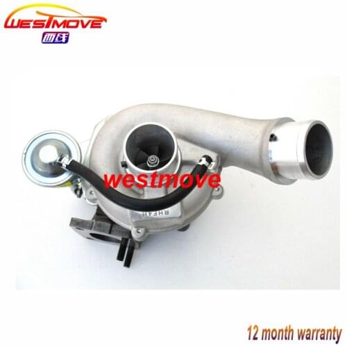 RHF4H turbo turbocharger VL35 VL25 55181245 71783881 55223446 for Fiat Doblo Idea Punto II 1.9 JTD 03-07 Multijet 8V 74KW