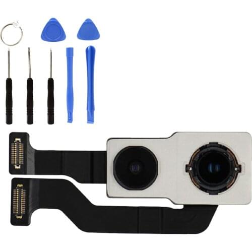 Back Camera Big Main Camera Back Facing Camera Replacement Part! FOR Iphone 11