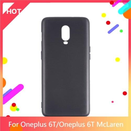 Zuitop OnePlus 6T Phone Cases