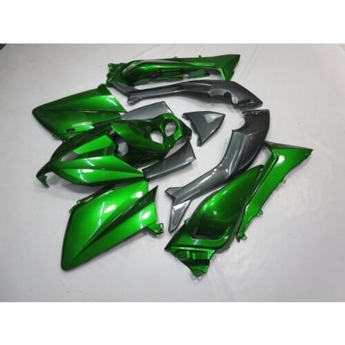 ZXMT UV painted Motorcycle Fairings For TMAX530 2012 2013 2014 Plastic Injection Fairing body good uv suk 2014