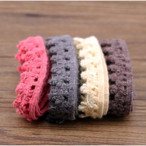 1 yards / large elastic lace sewing clothing accessories accessories wedding decoration