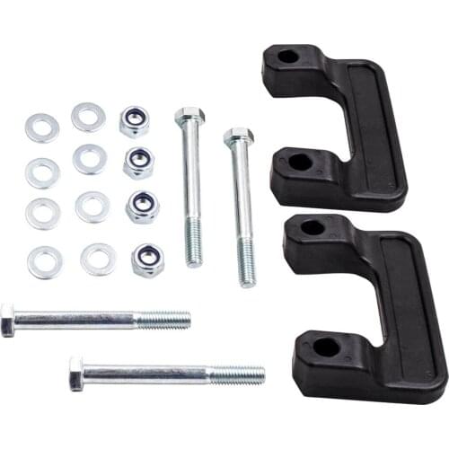 2" Leveling Lift Kit Spacers for Chevy GMC Suburban 1500 Yukon 2007-2019