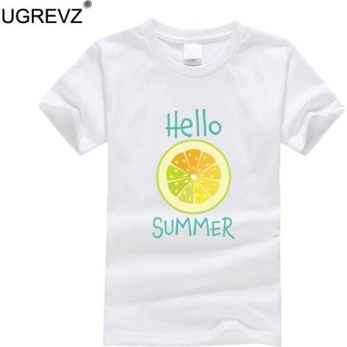 2021 Boys T-shirt Teens Girls Kids Summer T Shirt Boy Tee Shirt Fille Teenage Clothes Short Sleeve Casual Costume Top 8 10 12 14