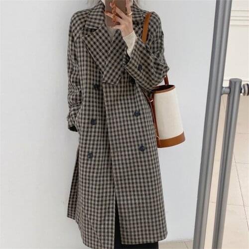 Alien Kitty Women's Stylish Coats