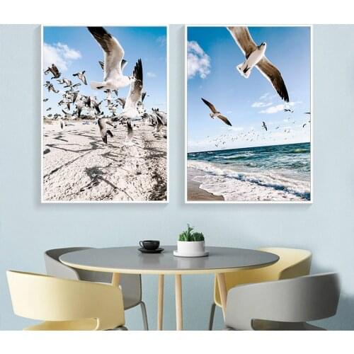 ASAPFOR Wall Paintings Landscapes