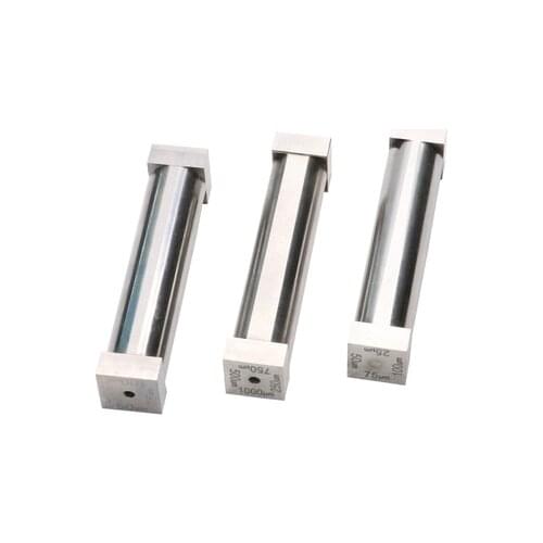 SZQ 304 Stainless Steel Four-Sided Film Applicator Film Coater Application Applicator Wet Film Coater Effective Width 80MM