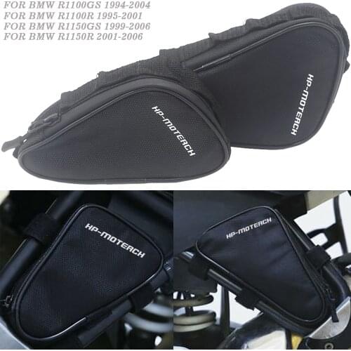 FOR BMW R1100GS R1100R R1150GS R1150R Motorcycle Accessories Frame Bag Storage Saddlebags windshield package R 1100 / 1150 R GS