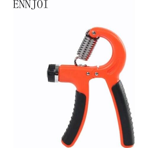 ENNJOI High Quality Male Hand Grips Adjustable Professional Training Wrist Exerciser Fitness Equipment