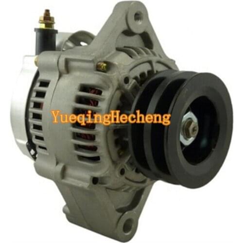 ALTERNATOR 1052811 105-2811 1052812 105-2812 OR4327 101211-2240 1012112310 101211-2310 12346 290-414 FOR DENSO