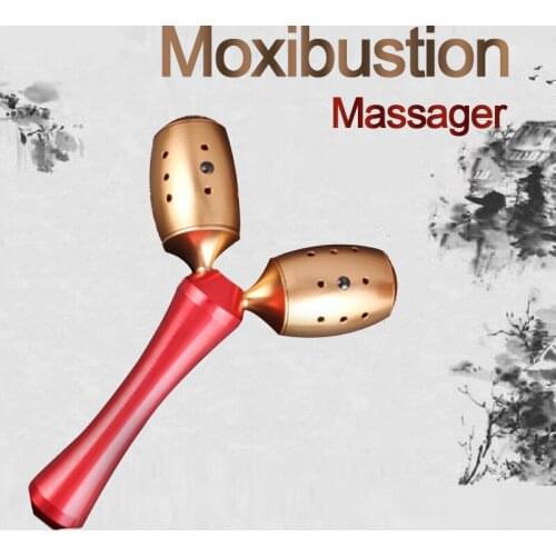 HOQICLU Back Massagers