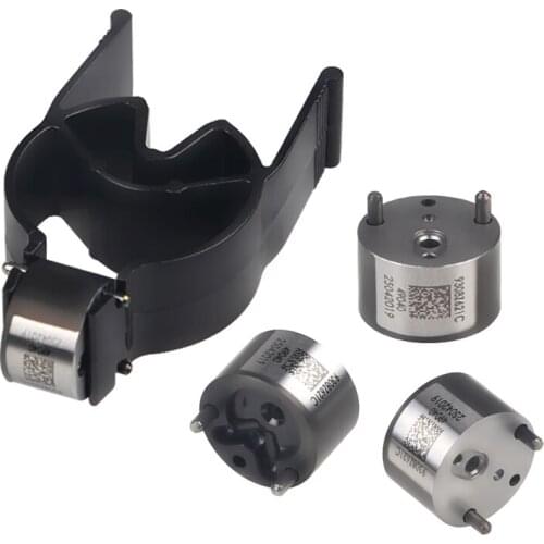 4PCS Fuel Injector Common Rail Control Valve Controller For 9308 621c 28239294 28440421 9308z621c 9308-621c