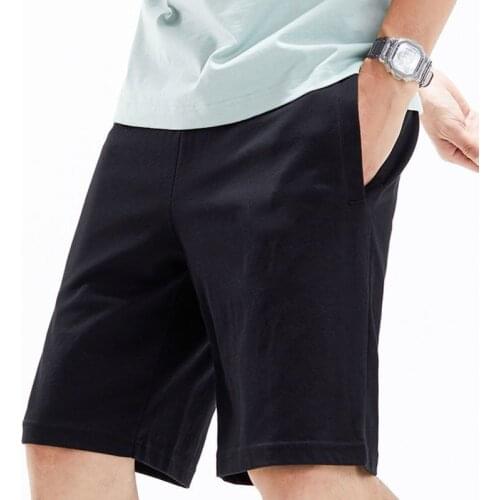 KELCE Men's Short Shorts