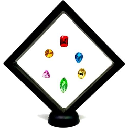 WZP PONG Super hero Stones Set Cosplay Figurine Dolls Toys Action Collectible Model Toy Gift