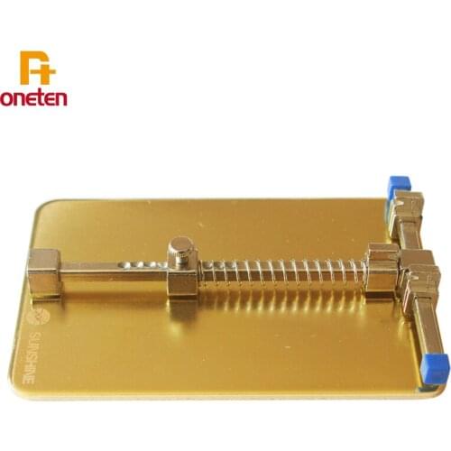 SUNSHINE PCB Motherboard Fixture SS-601A For phone motherboard repair and fixing tool phone repair tools