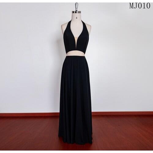 Beautybridal luxury bridesmaid dress MJ010