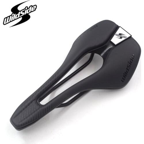 Bicycle Seat Saddle MTB Road Bike Saddles Safety seat Men/women Soft Comfortable Bike Seat Cycling Parts