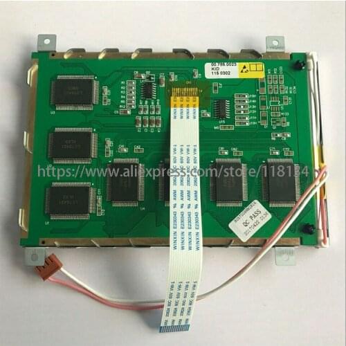 Compatible Lcd screen H057008WMIN14 Lcd model