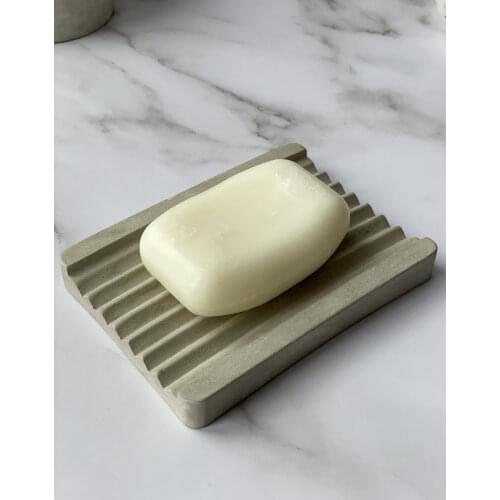 Urban Souvenirs Soap Dishes