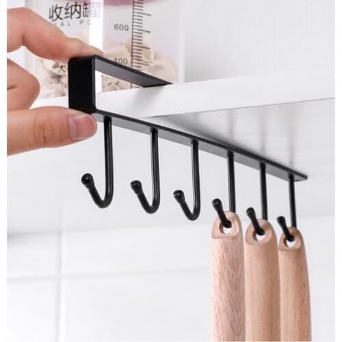 Clothes hanger closet organizer Space Saving Hanger Multi-port clothing rack Plastic Scarf cabide Storage hangers for clothes