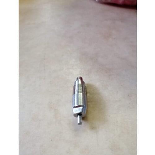Screw Lattice Nipple 100 Pcs