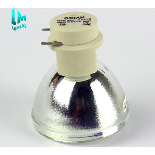 Original P-VIP 240/0.8 E20.8 PJD6253 PJD6683W PJD6553W PJD6383 PJD6683WS for viewsonic projector bare bulbs RLC-071 Long life