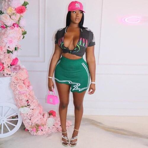 Юбки-карандаши с завышенной талией ZJFZML ZZ China At AliExpress