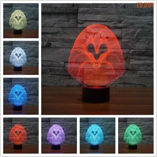 3d Lamp Shades For Table Lamps USB LED Night Light Power Bank Desk Lamp Luminaria Mesa Desk Light