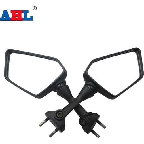 Зеркала на мотоциклы AHL China At AliExpress