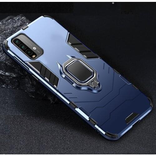 Axivvill Phone Cases Xiaomi Redmi 9T