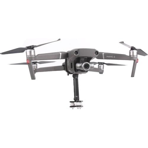 Sunnylife Panorama VR Camera Holder Shock-absorbing Bracket Holder for DJI MAVIC 2 PRO & ZOOM Drone