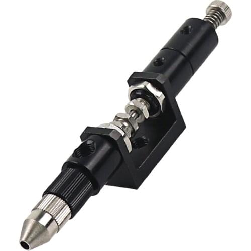 Dispensing Valve BF-23A Plunger Type Glue Dropper Tool Dispensing Accessories Pneumatic Dispensing