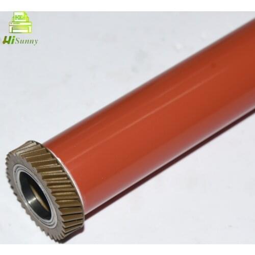 Fuser Film Sleeve with Gear for Xerox V C7775 C6675 C5575 C4475 C3375 7775 6675 5575 4475 3375