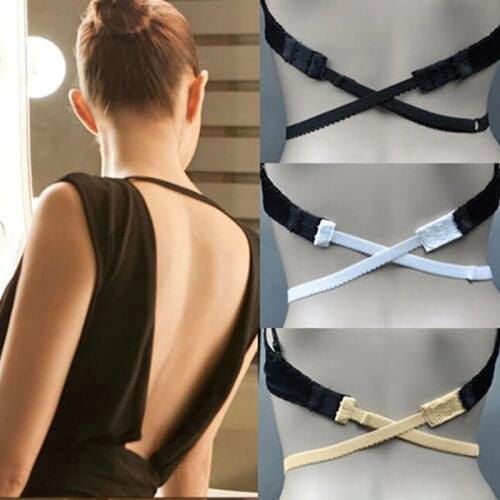 HEALMEYOU Bra Straps