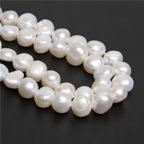 3-11mm Natural Freshwater Cultured Pearls loose Beads baroque peacock 100% Natural Pearls beads for Jewelry Making DIY Beads