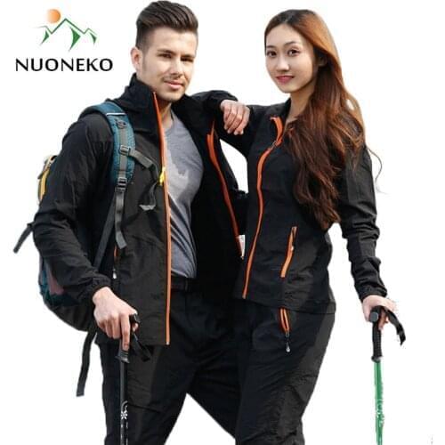 NUONEKO Hiking Clothing