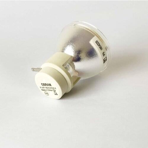 Original OSRAM P-VIP 180/0.8 E20.8 Projector Lamp For RICHO PJ S2130 PJ WX2130 PJ X2130 308883