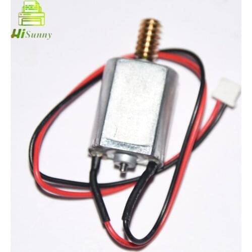Original Quality AX040147A for Ricoh Pro 8100 8110 8120 Fuser Cleaning Web Motor AX04-0147A