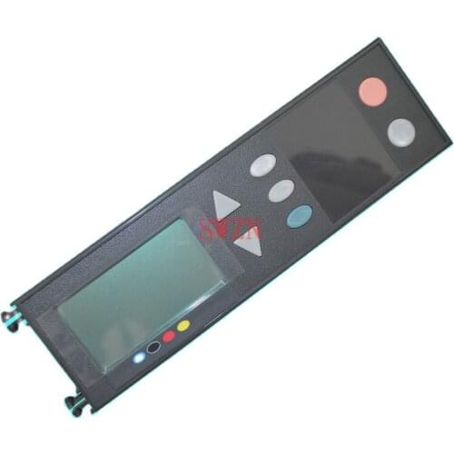 Control panel assembly For HP 500 500PS 800 820 815 800PS Touch control panel C7769-60382 C7769-60161