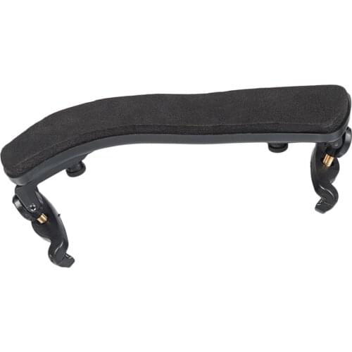 Plastic Violin Shoulder Pad for Size 1/2 14 Violins Instrumental Accessory