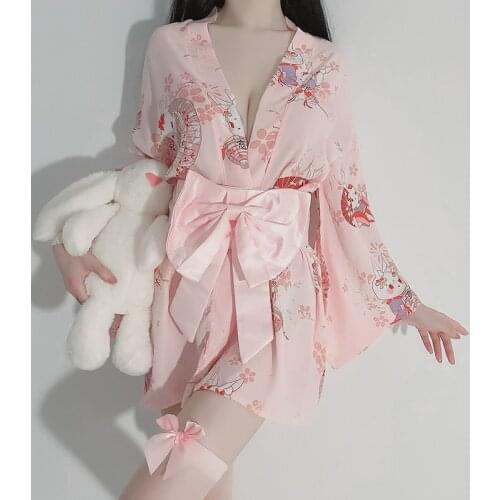 RolinBee Women's Dressing Gowns