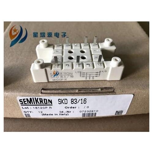 SKD83/08 SKD83/12 SKD83/14 SKD83/16 SKD83/18 NEW ORIGINAL IN STOCK