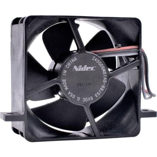 Brand new original Z40G05MS1A5-69J53 4cm 40x40x15mm DC5V 0.05A Small ultra-quiet cooling fan